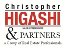 The Higashi & Partners Real Estate Team 