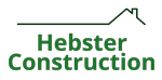 Hebster Construction Inc. 