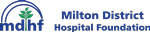 Milton District Hospital Foundation