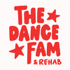 The Dance Fam & Rehab Inc.