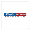 Brown's Repair Shop Ltd.