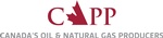 CAPP - Canadian Association of Petroleum Producers