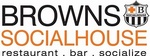 Browns Socialhouse