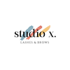 Studio X. Lashes and Brows