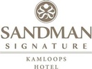 Sandman Hotel Group DBA Sandman Signature Kamloops