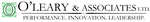 O'Leary and Associates Ltd.