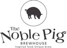 The Noble Pig Brewpub & Restaurant