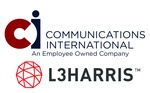 Communications International, Inc.