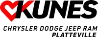 Kunes Chrysler, Dodge, Jeep, Ram of Platteville