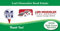Lori Droessler Real Estate