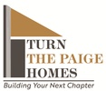 Turn The Paige Homes