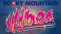 Rocky Mountain Vibes Baseball Club