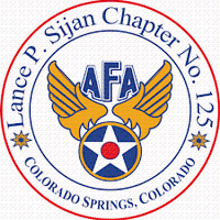 Lance P. Sijan, AFA Chapter