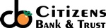 Citizens Bank & Trust