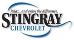 Stingray Chevrolet Bartow, LLC
