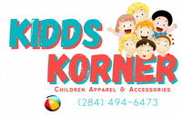 Kidds Korner