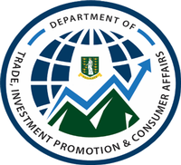 Department of Trade, Investment Promotion & Consumer Affairs