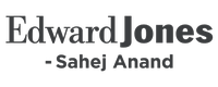 Edward Jones - Sahej Anand