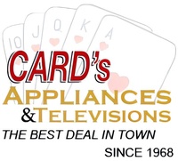 Card's Appliances