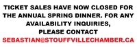 Greater Stouffville Chamber