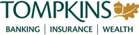 Tompkins - Banking, Insurance, Wealth