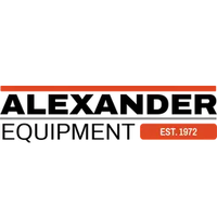 Alexander Equipment