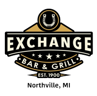 Exchange Bar and Grill