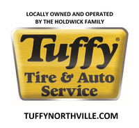 Tuffy Northville