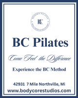 BC Pilates 
