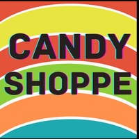 Candy Shoppe and Sweet Bite & Fry Delight (Food Truck)