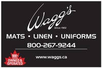 Wagg's Ltd