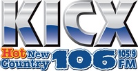 Bell Media - KICX 106 105.9FM/The Dock 104.1 FM