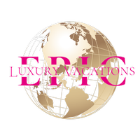 EPIC Luxury Vacations