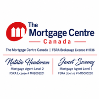 The Mortgage Center