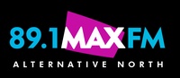 Max 89.1 FM - Bayshore Broadcasting
