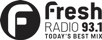 93.1 Fresh Radio/B101FM