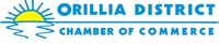 Orillia District Chamber of Commerce