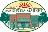 Mariposa Market