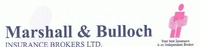 Marshall & Bulloch Insurance Brokers
