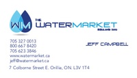 Water Market