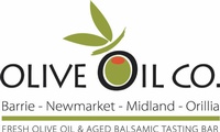 Olive Oil Co. Inc. Barrie-Newmarket-Midland-Orillia