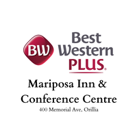 Best Western PLUS Mariposa Inn and Conference Centre