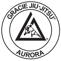 Gracie Jiu-Jitsu Aurora