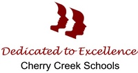 Cherry Creek School District # 5