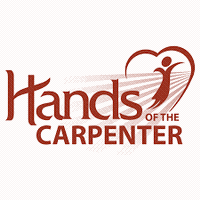 Hands of The Carpenter