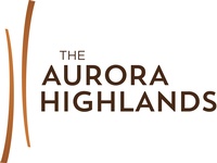 The Aurora Highlands- TABLE #1