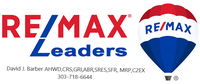 RE/MAX Leaders - David J. Barber