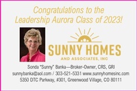 Sunny Homes and Assoc. Inc.