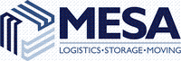 Mesa Logistics, Storage, Moving