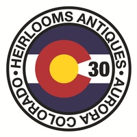 Heirlooms Antiques Mall